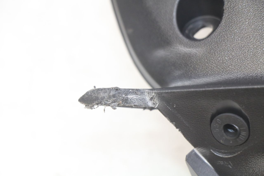 photo de PARTE INTERNA DA FRENTE YAMAHA X-MAX XMAX 125 (2010 - 2013) - Vista geral