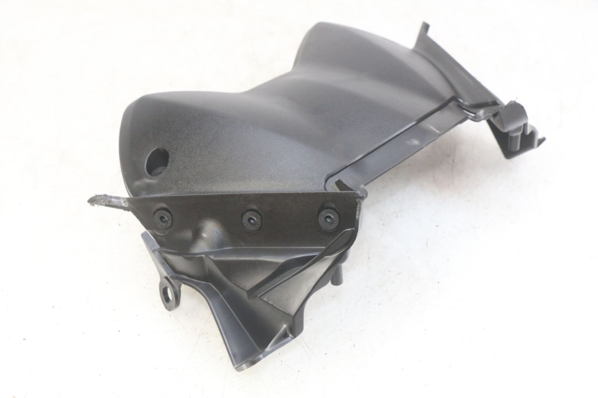 photo de PARTE INTERNA DA FRENTE YAMAHA X-MAX XMAX 125 (2010 - 2013) - Pontos de fixação
