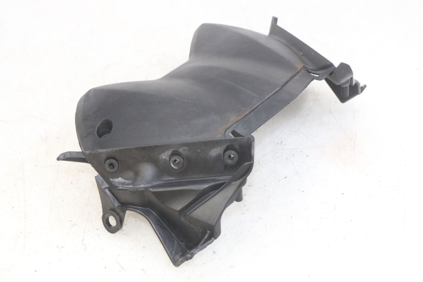 photo de PARTE INTERNA DA FRENTE YAMAHA X-MAX XMAX 125 (2010 - 2013) - Vista geral