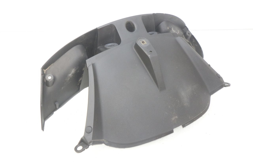 photo de PARTE INTERNA DA FRENTE PIAGGIO X7 125 (2007 - 2013) - Pontos de fixação