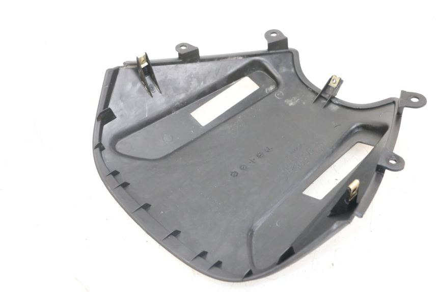 photo de PARTE INTERNA DA FRENTE KYMCO XCITING 250 (2006 - 2009) - Zoom do estado de desgaste