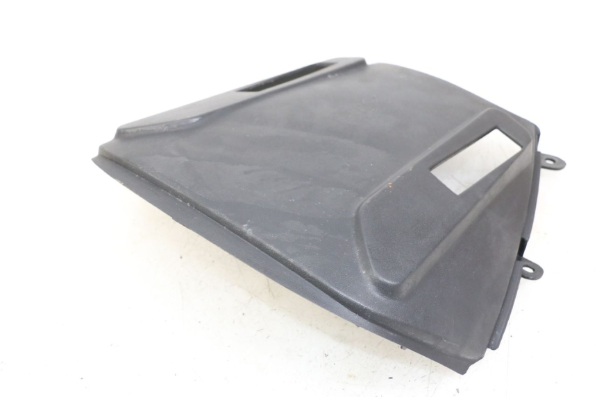 photo de PARTE INTERNA DA FRENTE KYMCO XCITING 250 (2006 - 2009) - Outro ângulo de visão