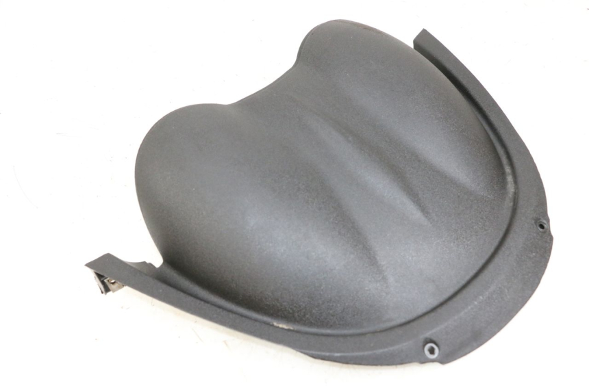 photo de PARTE INTERNA DA FRENTE PIAGGIO XEVO - X EVO 125 (2007 - 2017) - Vista principal