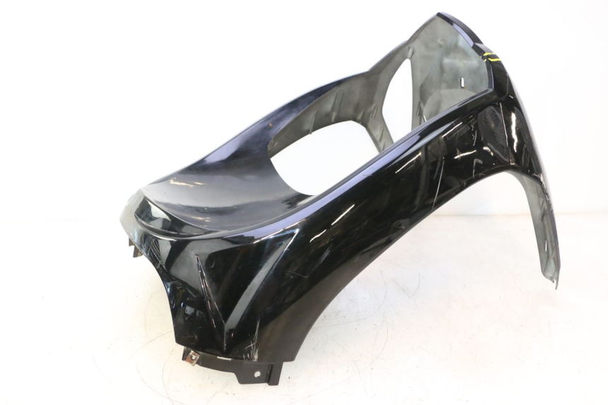 photo de FRENTE RIDE JUMP 2T 50 (2012 - 2017) - Detalhes característicos