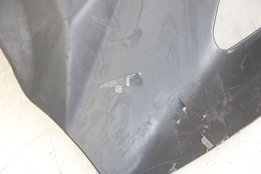 photo de FRENTE PEUGEOT KISBEE 2T 50 (2018 - 2022) - Pontos de fixação
