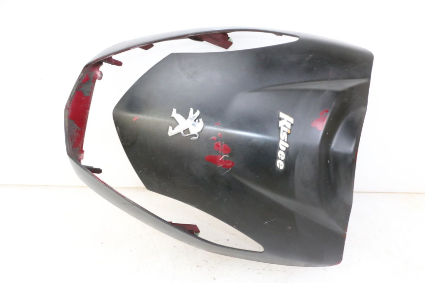 photo de FRENTE PEUGEOT KISBEE 2T 50 (2010 - 2017) - Vista principal