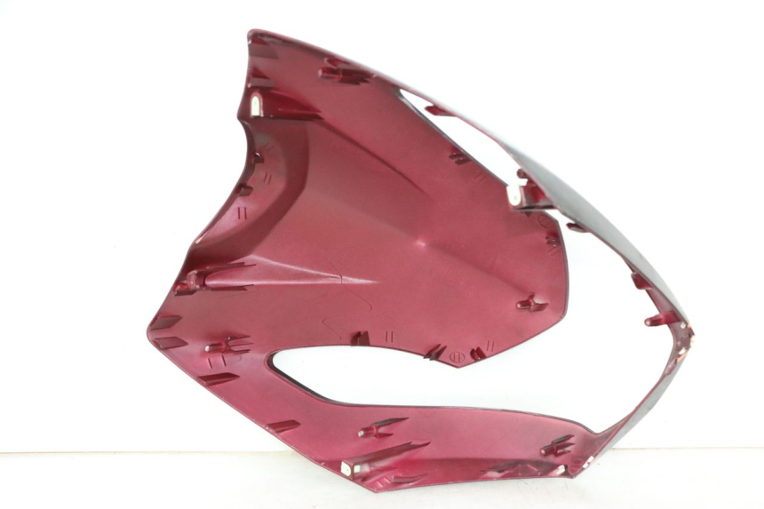 photo de FRENTE PEUGEOT KISBEE 2T 50 (2010 - 2017) - Detalhes característicos