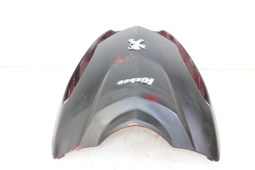 photo de FRENTE PEUGEOT KISBEE 2T 50 (2010 - 2017) - Vista de perto