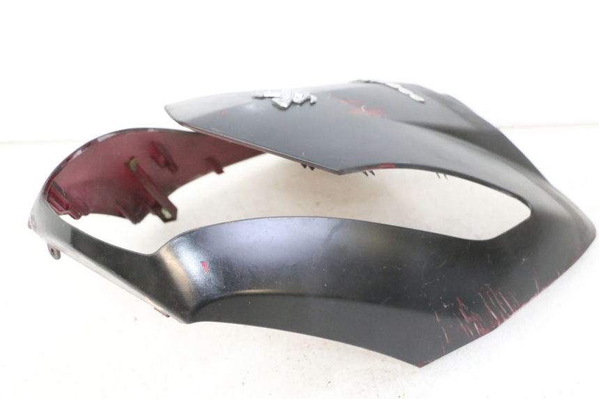photo de FRENTE PEUGEOT KISBEE 2T 50 (2010 - 2017) - Estrutura - ampliação