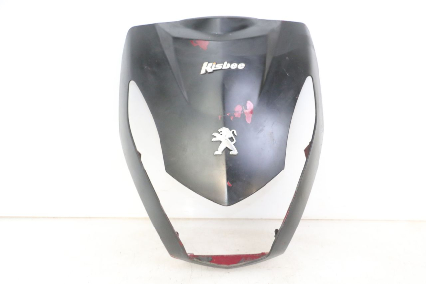 photo de FRENTE PEUGEOT KISBEE 2T 50 (2010 - 2017) - Ângulo alternativo