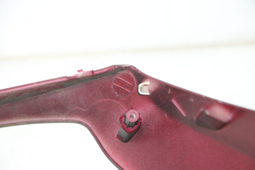 photo de FRENTE PEUGEOT KISBEE 2T 50 (2010 - 2017) - Zoom do estado de desgaste