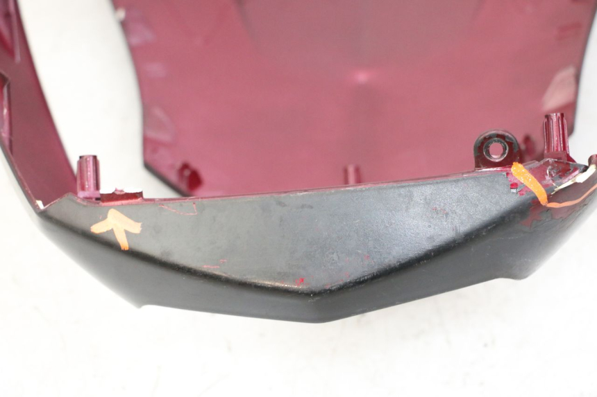photo de FRENTE PEUGEOT KISBEE 2T 50 (2010 - 2017) - Estado da superfície