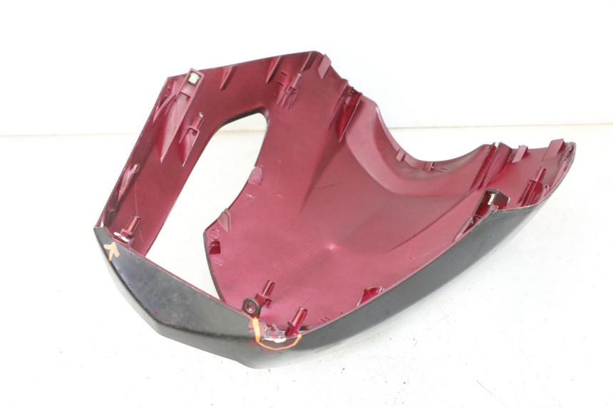 photo de FRENTE PEUGEOT KISBEE 2T 50 (2010 - 2017) - Peça verificada
