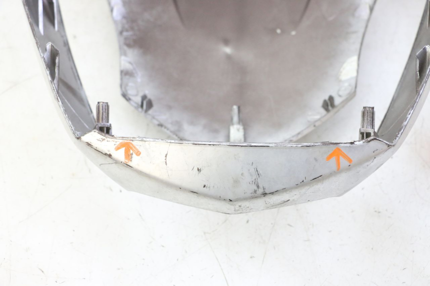 photo de FRENTE PEUGEOT KISBEE 2T 50 (2010 - 2017) - Zoom do estado de desgaste