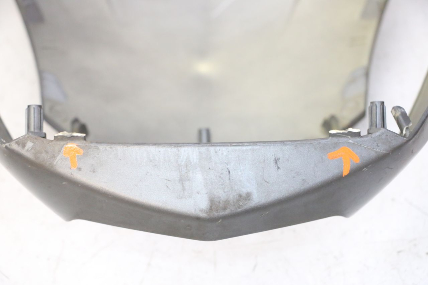 photo de FRENTE PEUGEOT KISBEE 2T 50 (2010 - 2017) - Zoom do estado de desgaste