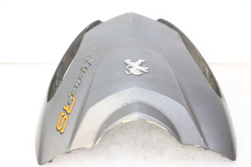 photo de FRENTE PEUGEOT KISBEE 2T 50 (2010 - 2017) - Estado da superfície