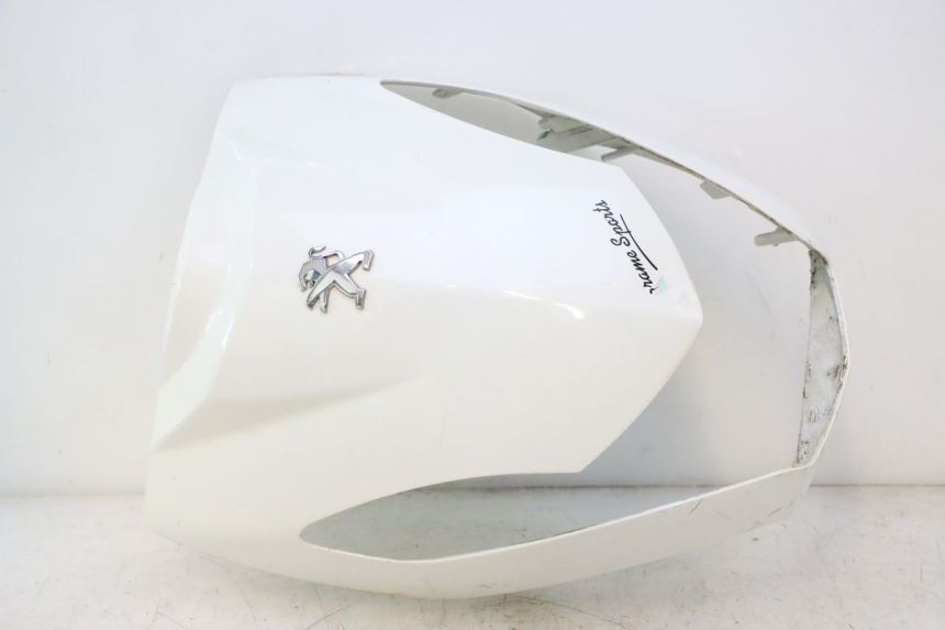 photo de FRENTE PEUGEOT KISBEE 2T 50 (2010 - 2017) - Vista principal