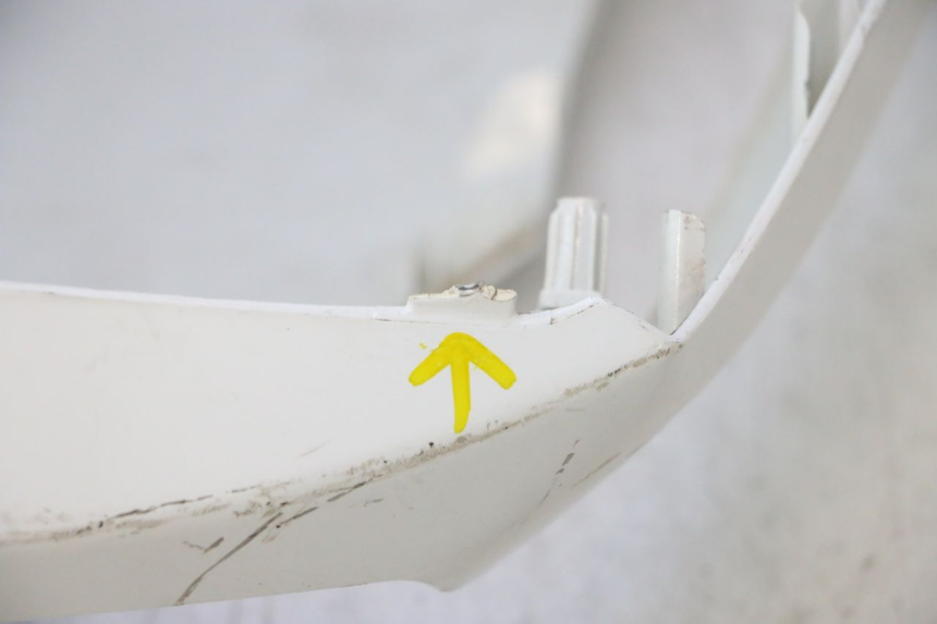 photo de FRENTE PEUGEOT KISBEE 2T 50 (2010 - 2017) - Detalhe da peça