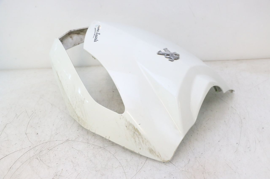 photo de FRENTE PEUGEOT KISBEE 2T 50 (2010 - 2017) - Detalhes característicos