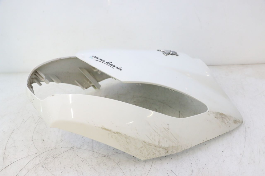 photo de FRENTE PEUGEOT KISBEE 2T 50 (2010 - 2017) - Vista de perto
