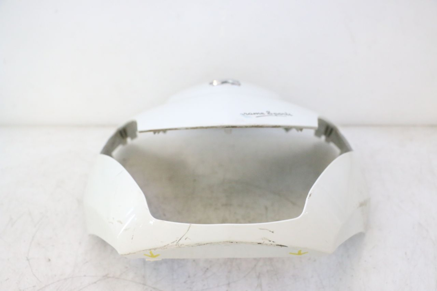 photo de FRENTE PEUGEOT KISBEE 2T 50 (2010 - 2017) - Estrutura - ampliação