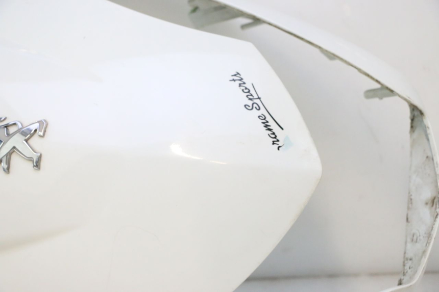photo de FRENTE PEUGEOT KISBEE 2T 50 (2010 - 2017) - Vista principal