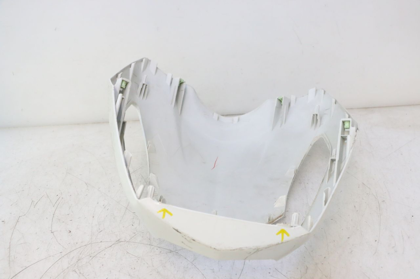 photo de FRENTE PEUGEOT KISBEE 2T 50 (2010 - 2017) - Outro ângulo de visão