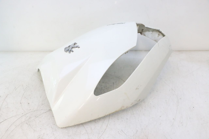 photo de FRENTE PEUGEOT KISBEE 2T 50 (2010 - 2017) - Marcações e referências