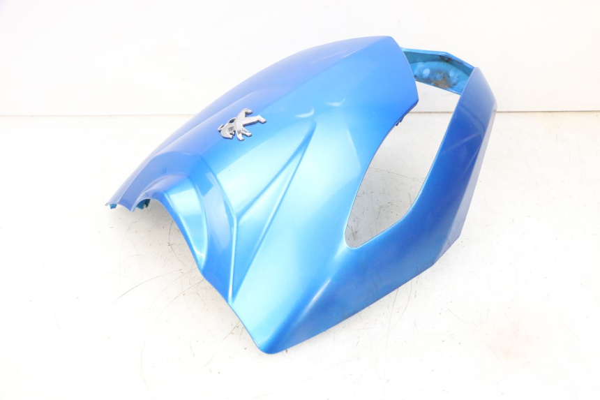 photo de FRENTE PEUGEOT KISBEE 4T 50 (2010 - 2017) - Ampliação dos componentes