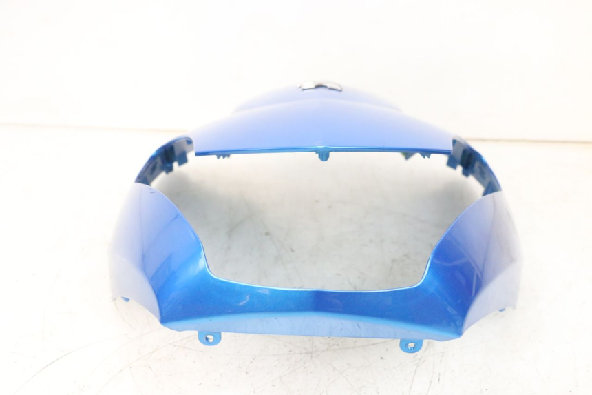 photo de FRENTE PEUGEOT KISBEE 4T 50 (2010 - 2017) - Imagem adicional