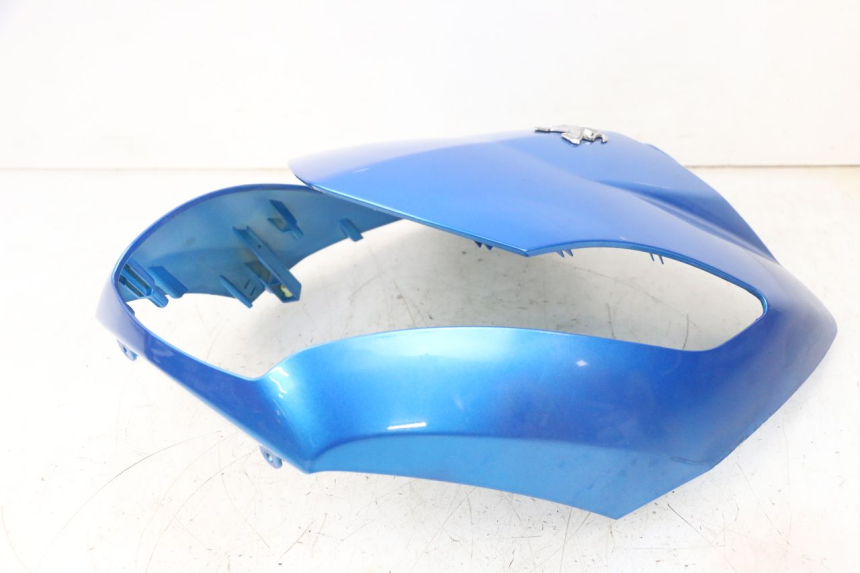 photo de FRENTE PEUGEOT KISBEE 4T 50 (2010 - 2017) - Inspeção visual