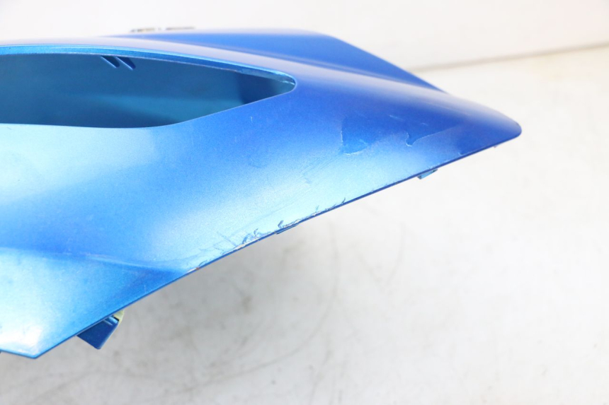 photo de FRENTE PEUGEOT KISBEE 4T 50 (2010 - 2017) - Zoom do estado de desgaste