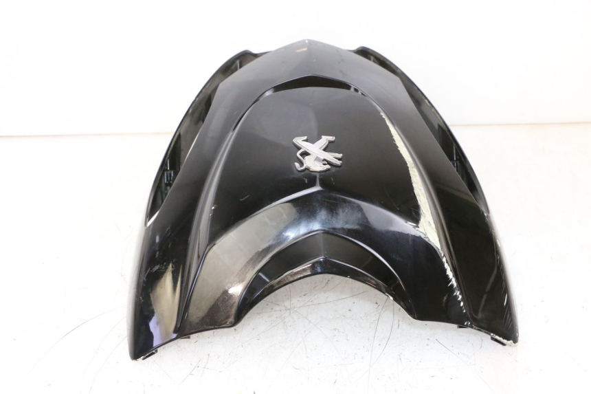 photo de FRENTE PEUGEOT KISBEE 4T 50 (2018 - 2022) - Detalhes característicos