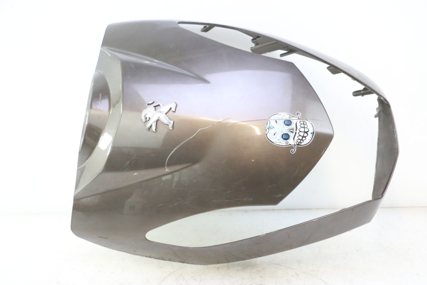 photo de FRENTE PEUGEOT KISBEE 4T 50 (2010 - 2017) - Vista principal