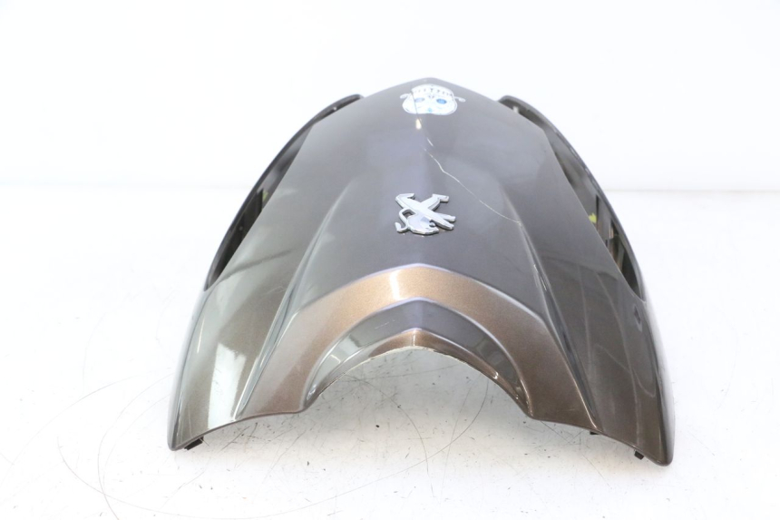 photo de FRENTE PEUGEOT KISBEE 4T 50 (2010 - 2017) - Detalhes característicos