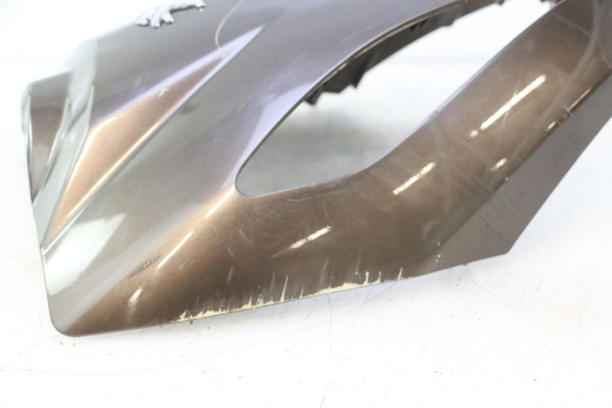 photo de FRENTE PEUGEOT KISBEE 4T 50 (2010 - 2017) - Ampliação dos componentes