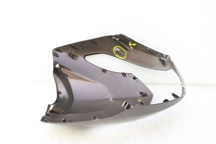 photo de FRENTE PEUGEOT KISBEE 4T 50 (2010 - 2017) - Zoom do estado de desgaste