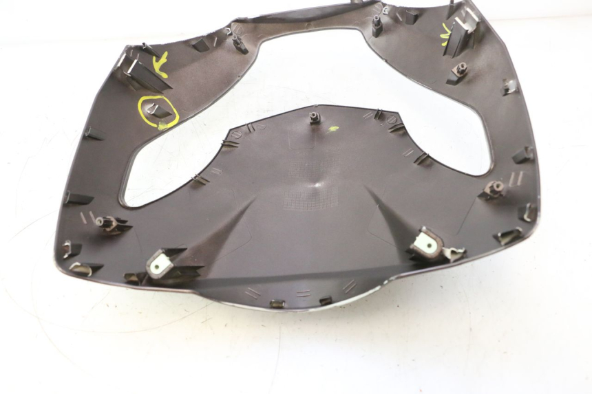 photo de FRENTE PEUGEOT KISBEE 4T 50 (2010 - 2017) - Outro ângulo de visão