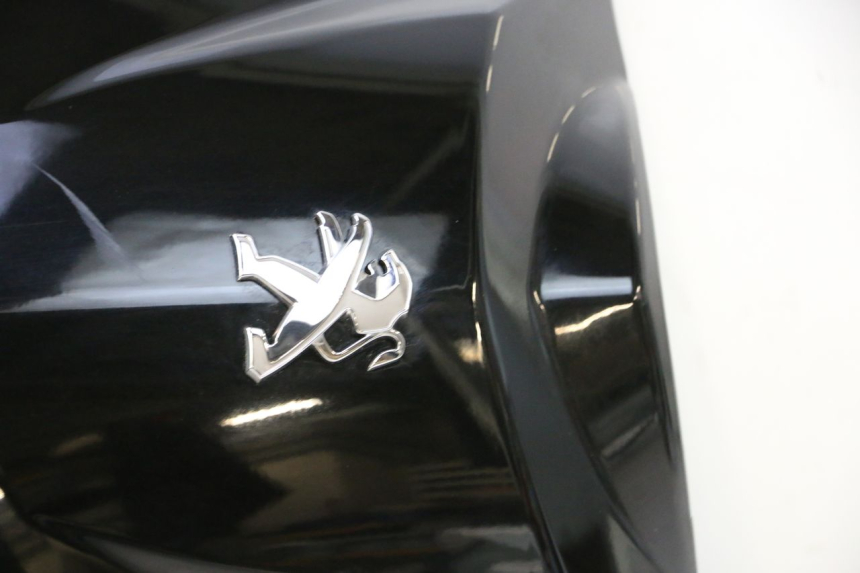 photo de FRENTE PEUGEOT KISBEE 4T 50 (2010 - 2017) - Inspeção visual