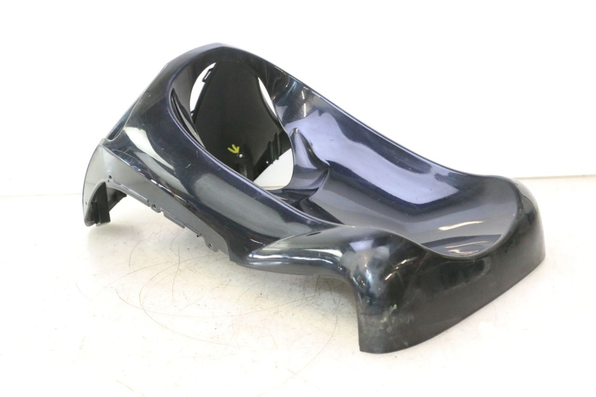 photo de FRENTE DIANTEIRA PIAGGIO LIBERTY 125 (1998 - 2008) - Detalhes característicos