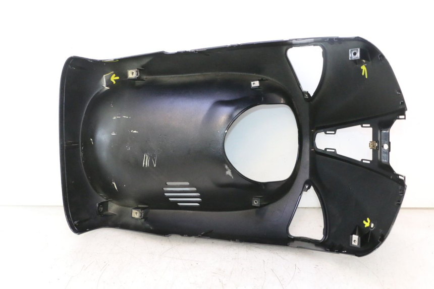 photo de FRENTE DIANTEIRA PIAGGIO LIBERTY 125 (1998 - 2008) - Ângulo alternativo