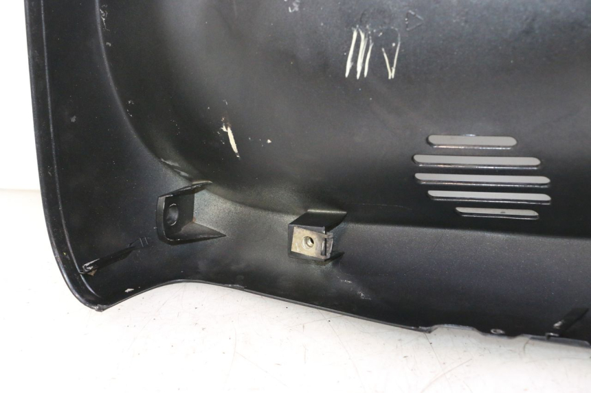 photo de FRENTE DIANTEIRA PIAGGIO LIBERTY 125 (1998 - 2008) - Vista de perfil