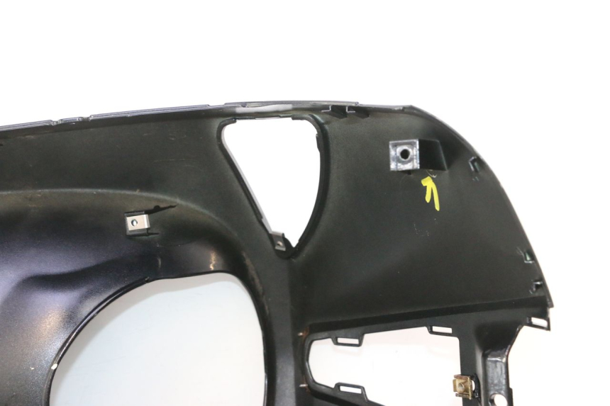 photo de FRENTE DIANTEIRA PIAGGIO LIBERTY 125 (1998 - 2008) - Vista principal