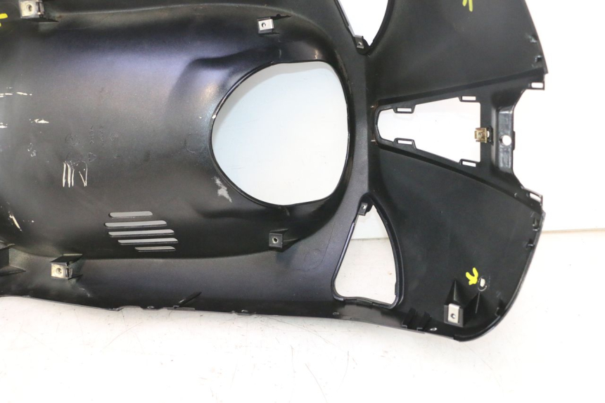 photo de FRENTE DIANTEIRA PIAGGIO LIBERTY 125 (1998 - 2008) - Detalhe da peça