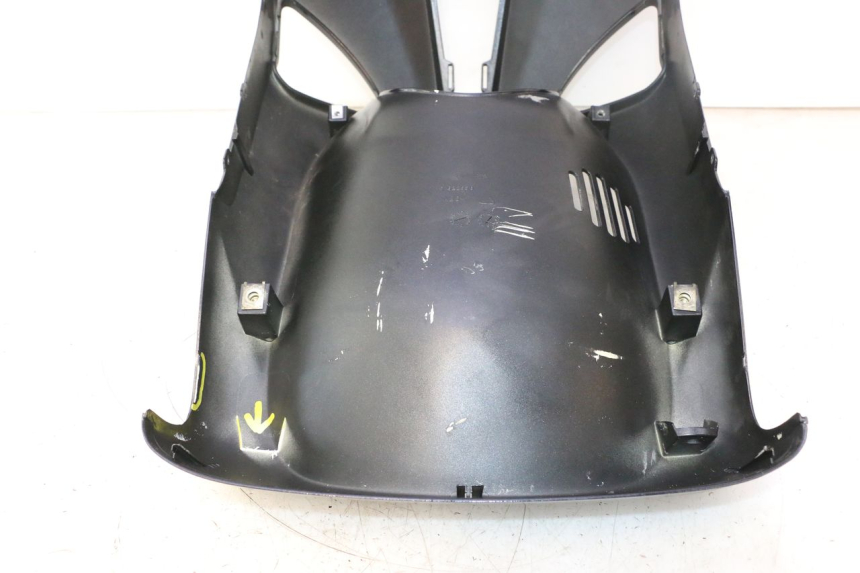 photo de FRENTE DIANTEIRA PIAGGIO LIBERTY 125 (1998 - 2008) - Outro ângulo de visão