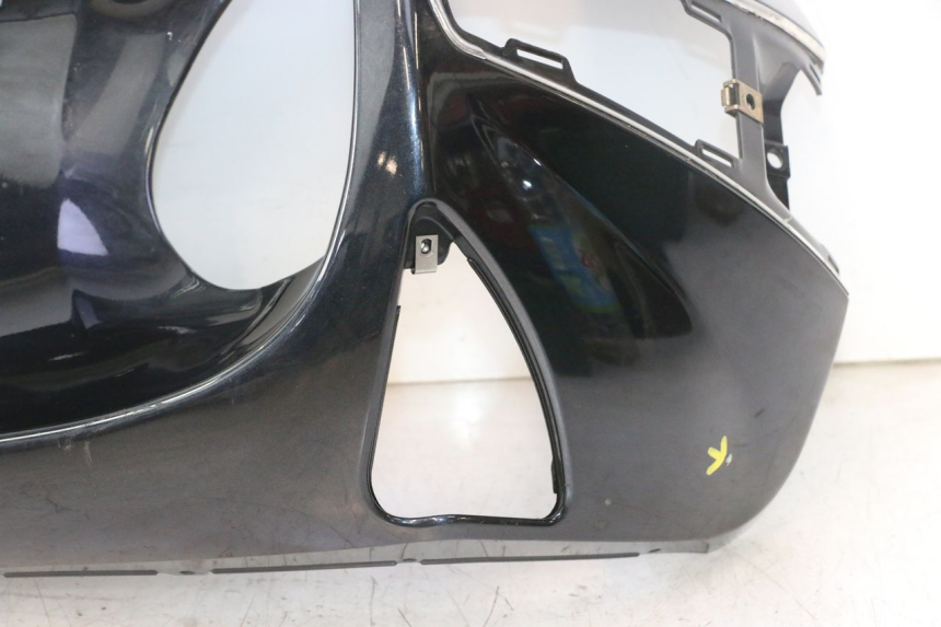 photo de FRENTE DIANTEIRA PIAGGIO LIBERTY 125 (1998 - 2008) - Outro ângulo de visão
