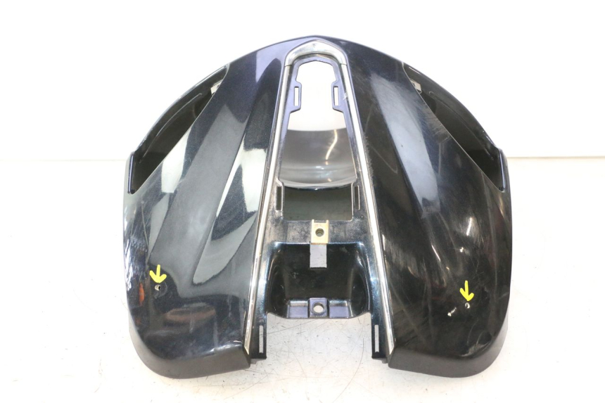 photo de FRENTE DIANTEIRA PIAGGIO LIBERTY 125 (1998 - 2008) - Vista geral