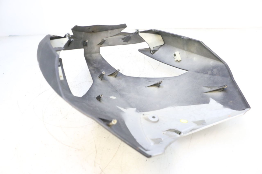 photo de FACE AVANT KEEWAY MATRIX RX9 125 (2006 - 2007) - Detalhe da peça