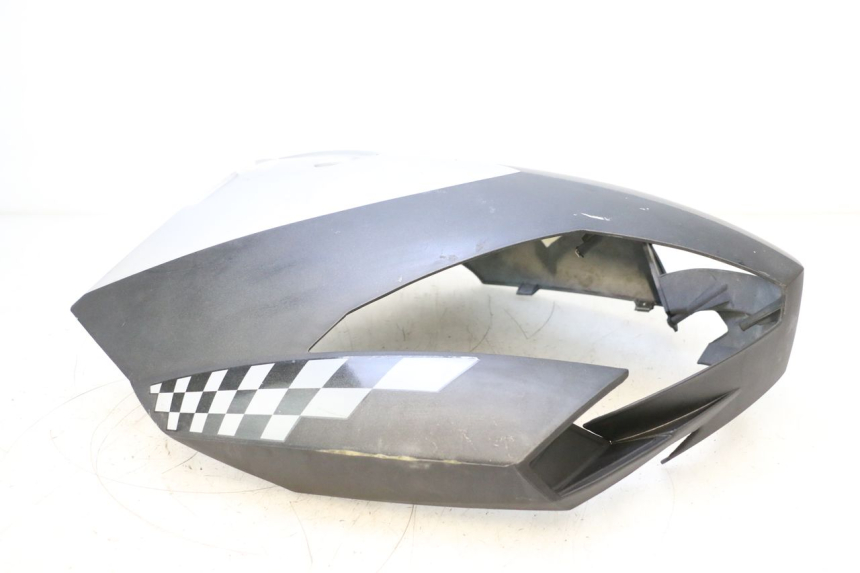 photo de FACE AVANT KEEWAY MATRIX RX9 125 (2006 - 2007) - Vista do produto