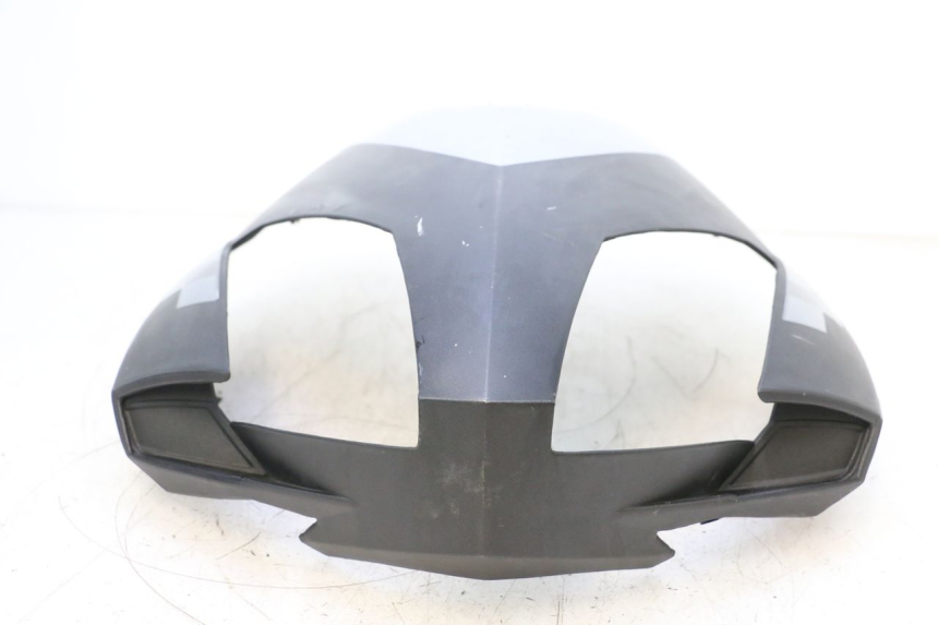 photo de FACE AVANT KEEWAY MATRIX RX9 125 (2006 - 2007) - Detalhes característicos